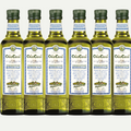 Olio Extra Vergine di Oliva Monocultivar Biancolilla 1L / 6 Bottiglie