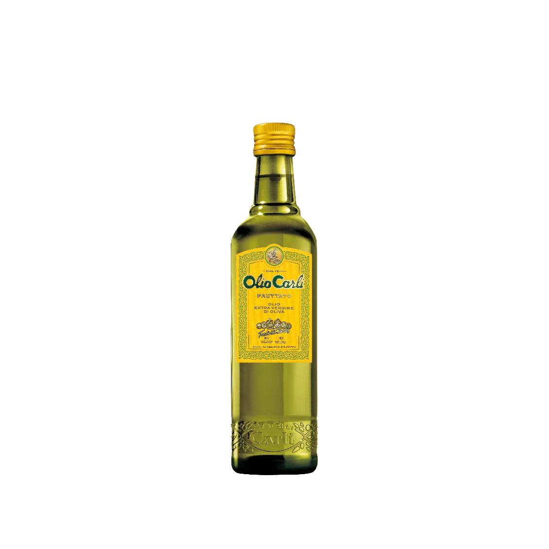 Olio di Oliva* Tradizionale - 2L / 6 Bottiglioni