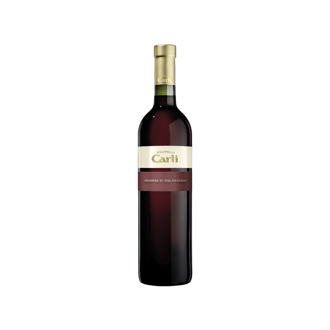 Rossese di Dolceacqua D.O.C.